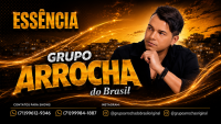 Grupo Arrocha do Brasil - Essência