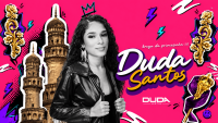 Duda Santos - Brega da Princesinha 1.0