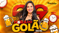 Thayzinha - Hora do Golao 100 ML