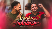 Marquinhos Navais - Vagão da Sofrência