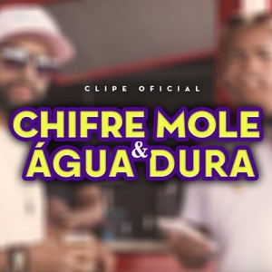 Unha Pintada - Chifre Mole Água Dura - Clipe