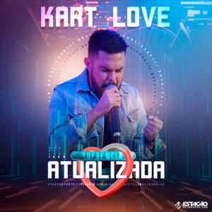 Kart Love e Toque Dez Oficial - Te Amo Sendo Rapariga - clipe