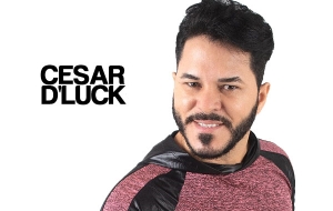 César D'Luck lançou em todas as plataformas digitais - Noticia