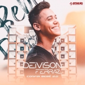 DEIVISON FERRAZ - Confia Bebe 2-0 - Clique e Baixe já DEIVISON FERRAZ - Confia Bebe 2-0 - CD 2022 ® Esse e outros CDs você pode baixar no Estacao do Arrocha, o site oficial do arrocha no Brasil !!!