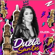 Duda Santos - Brega da Princesinha 1.0 - Duda Santos - Brega da Princesinha 1.0
