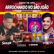 DISCO DE MP3 - Arrochando no SJ 2022 - Clique e Baixe já DISCO DE MP3 - Arrochando no Sao Joao 2022 ® Esse e outros CDs você pode baixar no Estacao do Arrocha, o site oficial do arrocha no Brasil !!!