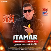 Itamar Mexendo Com Você - Verão 2024 - Clique e Baixe já Itamar Mexendo Com Você - Verão 2024 ® Esse e outros CDs você pode baixar no Estacao do Arrocha, o site oficial do arrocha no Brasil !!!