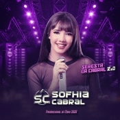 Sofhia Cabral - Seresta da Cabral 2.0 - Arrocha é Aqui !!! Clique e Baixe já Sofhia Cabral - Seresta da Cabral 2.0 ® Esse e outros CDs você pode baixar no Estacao do Arrocha, o site oficial do arrocha no Brasil !!!