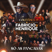 Fabricio e Henrique - So as Pancadas - Fabricio e Henrique - So as Pancadas