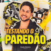 Kaelzinho - Testando o Paredao - Kaelzinho - Testando o Paredao