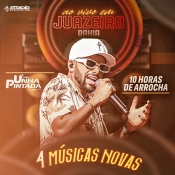 UNHA PINTADA - Promo Junho 2022 - Clique e Baixe já UNHA PINTADA - Promo Junho 2022 ® Esse e outros CDs você pode baixar no Estacao do Arrocha, o site oficial do arrocha no Brasil !!!