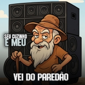 Vei do Paredão - Seu Cuzinho é Meu - Arrocha é Aqui !!! Clique e Baixe já Vei do Paredão - Seu Cuzinho é Meu ® Esse e outros CDs você pode baixar no Estacao do Arrocha, o site oficial do arrocha no Brasil !!!