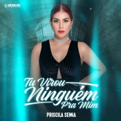 Priscila Senna - Tu Virou Ninguém Pra Mim - Clique e Baixe já Priscila Senna - Tu Virou Ninguém Pra Mim ® Esse e outros CDs você pode baixar no Estacao do Arrocha, o site oficial do arrocha no Brasil !!!