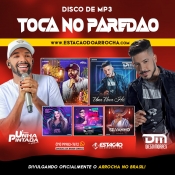 DISCO DE MP3 - Toca no Paredão BB - Clique e Baixe já DISCO DE MP3 - Toca no Paredão BB ® Esse e outros CDs você pode baixar no Estacao do Arrocha, o site oficial do arrocha no Brasil !!!