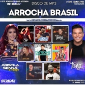 Disco de Mp3 - Arrocha Brasil 2020 - Clique e Baixe já DISCO DE MP3 - Arrocha Brasil 2020 ® Esse e outros CDs você pode baixar no Estacao do Arrocha, o site oficial do arrocha no Brasil !!!