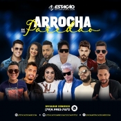 ARROCHA DE PAREDAO - Agosto 2021 - Clique e Baixe já ARROCHA DE PAREDAO - Agosto 2021 ® Esse e outros CDs você pode baixar no Estacao do Arrocha, o site oficial do arrocha no Brasil !!!