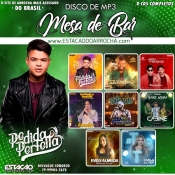 Disco de Mp3 - Mesa de Bar - Vol 4 - Clique e Baixe já DISCO DE MP3 - Mesa de Bar - Vol 4 ® Esse e outros CDs você pode baixar no Estacao do Arrocha, o site oficial do arrocha no Brasil !!!