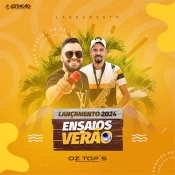 Oz Tops - Ensaios de Verão 2024 - Clique e Baixe já Oz Tops - Ensaios de Verão 2024 ® Esse e outros CDs você pode baixar no Estacao do Arrocha, o site oficial do arrocha no Brasil !!!