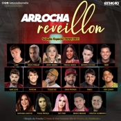 ARROCHA REVEILLON - Coletanea 2020 - Clique e Baixe já ARROCHA REVEILLON - Coletanea 2020 ® Esse e outros CDs você pode baixar no Estacao do Arrocha, o site oficial do arrocha no Brasil !!!