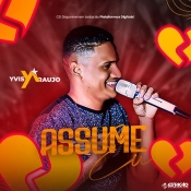 YVIS ARAUJO - Promo Agosto 2022 - Clique e Baixe já YVIS ARAUJO - Promo Agosto 2022 ® Esse e outros CDs você pode baixar no Estacao do Arrocha, o site oficial do arrocha no Brasil !!!