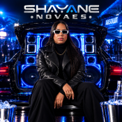 Shayane Novaes - CD 2027 - Shayane Novaes - CD 2027