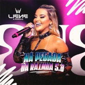 Liene A Rainha - Na Pegada da Rainha 5.0 - Arrocha é Aqui !!! Clique e Baixe já Liene A Rainha - Na Pegada da Rainha 5.0 ® Esse e outros CDs você pode baixar no Estacao do Arrocha, o site oficial do arrocha no Brasil !!!