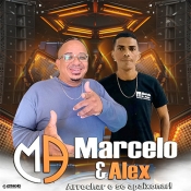 Marcelo e Alex - Promocional 2025 - Arrocha é Aqui !!! Clique e Baixe já Marcelo e Alex - Promocional 2025 ® Esse e outros CDs você pode baixar no Estacao do Arrocha, o site oficial do arrocha no Brasil !!!