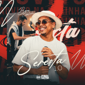 Fael Santos - Seresta 1.0 - Fael Santos - Seresta 1.0