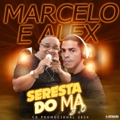Marcelo e Alex - Seresta do MA 3.0 - Clique e Baixe já Marcelo e Alex - Seresta do MA 3.0 ® Esse e outros CDs você pode baixar no Estacao do Arrocha, o site oficial do arrocha no Brasil !!!