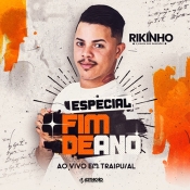 Rikinho - Especial Fim de Ano - Arrocha é Aqui !!! Clique e Baixe já Rikinho - Especial Fim de Ano ® Esse e outros CDs você pode baixar no Estacao do Arrocha, o site oficial do arrocha no Brasil !!!