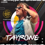 TAYRONE - Promocional 2022-2 - Clique e Baixe já TAYRONE - Promocional 2022.2 | 3 Musicas Novas ® Esse e outros CDs você pode baixar no Estacao do Arrocha, o site oficial do arrocha no Brasil !!!