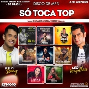 Disco de Mp3 - So Toca Top - Vol 15 - Clique e Baixe já DISCO DE MP3 - So Toca Top - Vol 15 ® Esse e outros CDs você pode baixar no Estacao do Arrocha, o site oficial do arrocha no Brasil !!!