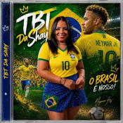 Shayane Novaes - TBT da Shay 2026 - Shayane Novaes - TBT da Shay 2026