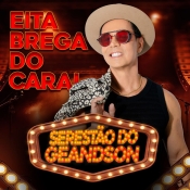 Geandson - Brega Do Carai 2026 - Arrocha é Aqui !!! Clique e Baixe já Geandson - Brega Do Carai 2026 ® Esse e outros CDs você pode baixar no Estacao do Arrocha, o site oficial do arrocha no Brasil !!!