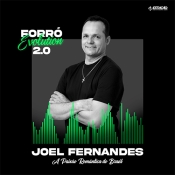 Joel Fernandes - Forró Evolution 2.0 - Arrocha é Aqui !!! Clique e Baixe já Joel Fernandes - Forró Evolution 2.0 ® Esse e outros CDs você pode baixar no Estacao do Arrocha, o site oficial do arrocha no Brasil !!!