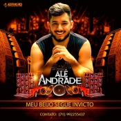 ALÊ ANDRADE - Promocional 2022 - Clique e Baixe já ALE ANDRADE - Promocional 2022 ® Esse e outros CDs você pode baixar no Estacao do Arrocha, o site oficial do arrocha no Brasil !!!