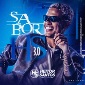 Heitor Santos - Sabor HS 3.0 - Heitor Santos - Sabor HS 3.0