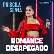 Priscila Senna - Romance Desapegado - Clique e Baixe já PRISCILA SENNA - Romance Desapegado ® Esse e outros CDs você pode baixar no Estacao do Arrocha, o site oficial do arrocha no Brasil !!!