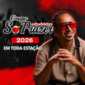 Grupo So Prazer - Em Toda Estação 2026 - Grupo So Prazer - Em Toda Estação 2026