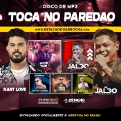 DISCO DE MP3 - Toca no Paredão 2k22 - Clique e Baixe já DISCO DE MP3 - Toca no Paredão 2k22 ® Esse e outros CDs você pode baixar no Estacao do Arrocha, o site oficial do arrocha no Brasil !!!