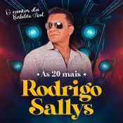 Rodrigo Sallys - O Cantor da Borboleta Azul - Arrocha é Aqui !!! Clique e Baixe já Rodrigo Sallys - O Cantor da Borboleta Azul ® Esse e outros CDs você pode baixar no Estacao do Arrocha, o site oficial do arrocha no Brasil !!!