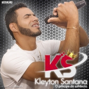 Kleyton Santana - Volume 01 - Clique e Baixe já KLEYTON SANTANA - Volume 01- CD Promocional ® Esse e outros CDs você pode baixar no Estacao do Arrocha, o site oficial do arrocha no Brasil !!!