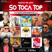 DISCO DE MP3 - So Toca Top 2021 - Clique e Baixe já DISCO DE MP3 - So Toca Top 2021 ® Esse e outros CDs você pode baixar no Estacao do Arrocha, o site oficial do arrocha no Brasil !!!