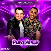 Puro Amor - CD Promocional 2019 - Clique e Baixe já PURO AMOR - CD Promocional 2019 ® Esse e outros CDs você pode baixar no Estacao do Arrocha, o site oficial do arrocha no Brasil !!!