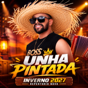 Unha Pintada - Inverno 2027 - Unha Pintada - Inverno 2027