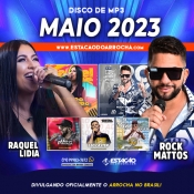 Disco de Mp3 - Maio 2023 - Clique e Baixe já Disco de Mp3 - Maio 2023 ® Esse e outros CDs você pode baixar no Estacao do Arrocha, o site oficial do arrocha no Brasil !!!