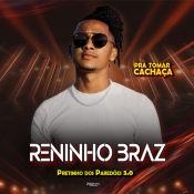 Reninho Braz - Pretinho dos Paredões 3.0 - Arrocha é Aqui !!! Clique e Baixe já Reninho Braz - Pretinho dos Paredões 3.0 ® Esse e outros CDs você pode baixar no Estacao do Arrocha, o site oficial do arrocha no Brasil !!!