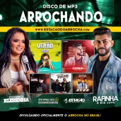 DISCO DE MP3 - Arrochando 2k22 - Clique e Baixe já DISCO DE MP3 - Arrochando 2k22 ® Esse e outros CDs você pode baixar no Estacao do Arrocha, o site oficial do arrocha no Brasil !!!