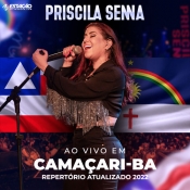 PRISCILA SENNA - Ao Vivo em Camaçari BA - Clique e Baixe já PRISCILA SENNA - Ao Vivo em Camaçari BA ® Esse e outros CDs você pode baixar no Estacao do Arrocha, o site oficial do arrocha no Brasil !!!