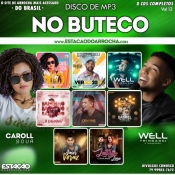 Disco de Mp3 - No Buteco - Vol 12 - Clique e Baixe já DISCO DE MP3 - No Buteco - Vol 12 ® Esse e outros CDs você pode baixar no Estacao do Arrocha, o site oficial do arrocha no Brasil !!!